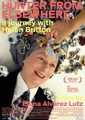 Hunter from Elsewhere - A Journey with Helen Britton