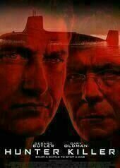 Hunter Killer