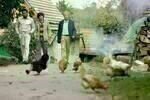 Hunting Party - Wenn der Jäger zum Gejagten wird