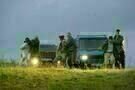 Hunting Party
