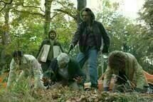 Hunting Party