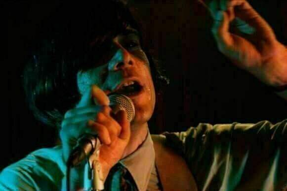 Hunting the Northern Godard 01