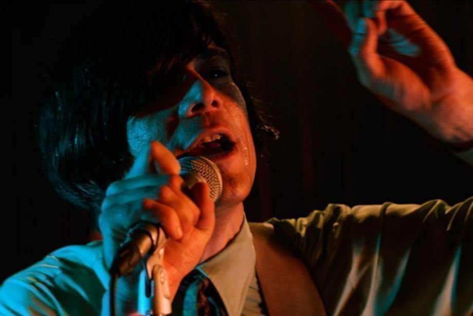 Hunting the Northern Godard 01