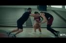Hustle - Trailer