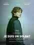I Am a Soldier - Poster