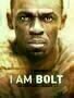 I am Bolt - Plakat