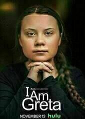I Am Greta