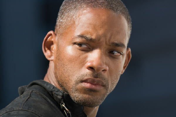 I am Legend