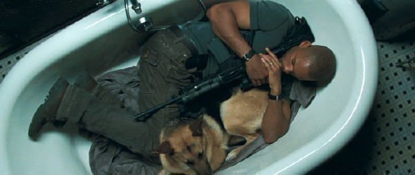 I am Legend