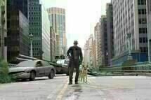 I am Legend