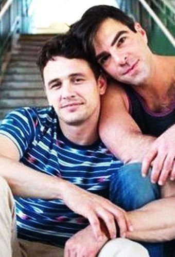 I am Michael - Poster