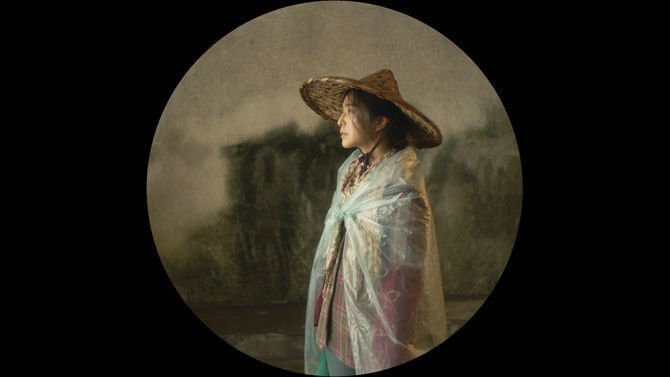 I Am Not Madame Bovary  2