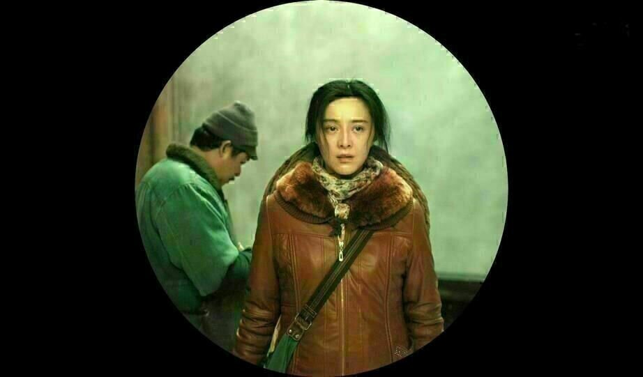 I Am Not Madame Bovary 5