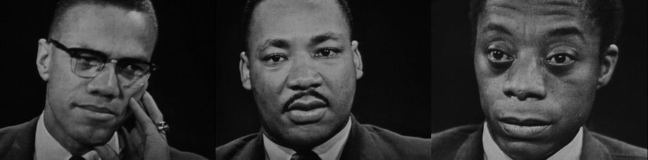 I am Not your Negro 3