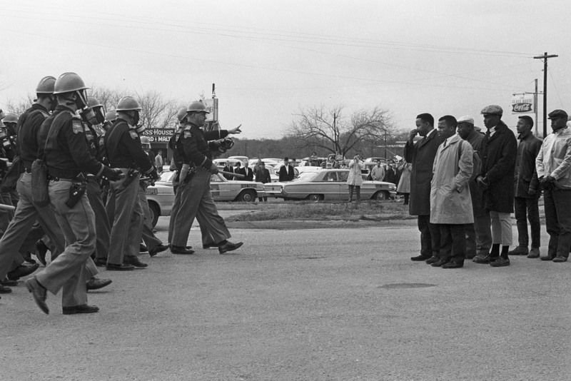 I Am Not Your Negro