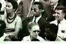 I Am Not Your Negro - Poster