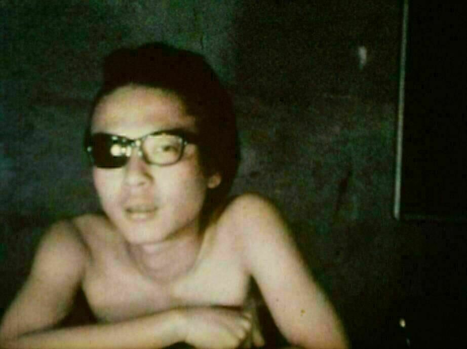 I am Sion Sono 01