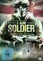 I Am Soldier - Poster