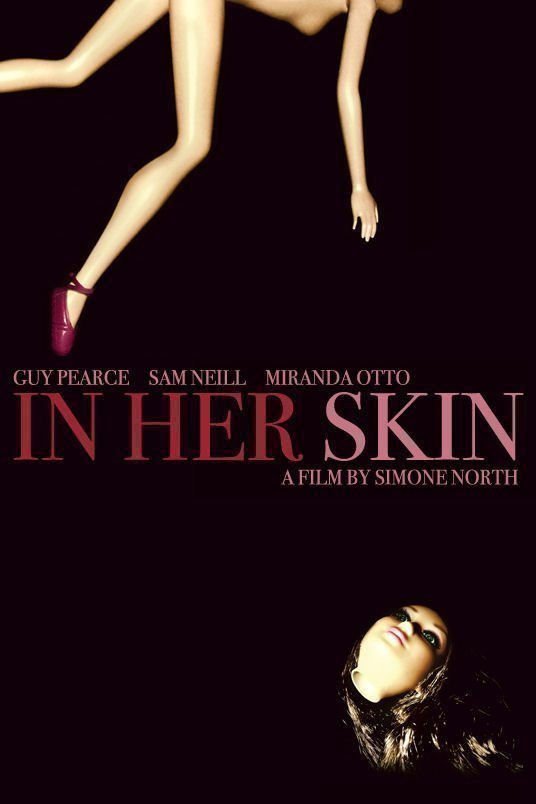 I Am You Original-Plakat