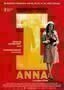 I Anna - Plakat