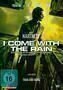 I Come with the Rain DVD-Cover