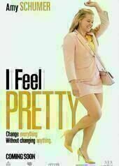 I Feel Pretty
