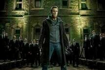 I Frankenstein 10 I Frankenstein 10