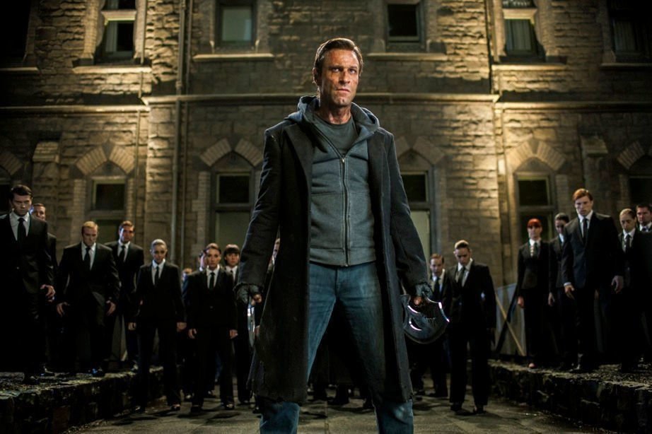 I Frankenstein 10
