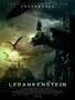 I Frankenstein - Plakat