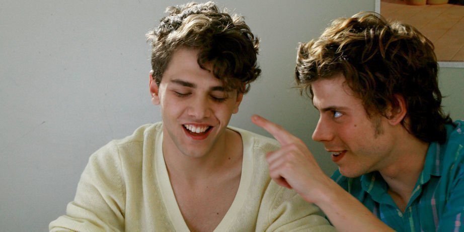 I Killed My Mother Feature I Killed My Mother Feature