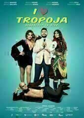 I Love Tropoja