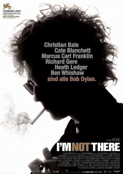 I`m Not There