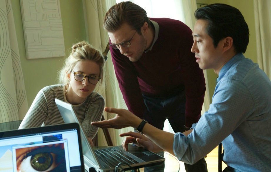 I Origins 17