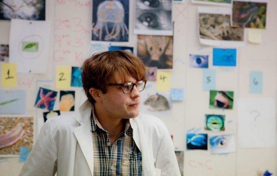 I Origins 18