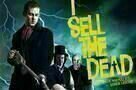 I sell the Dead - Plakat