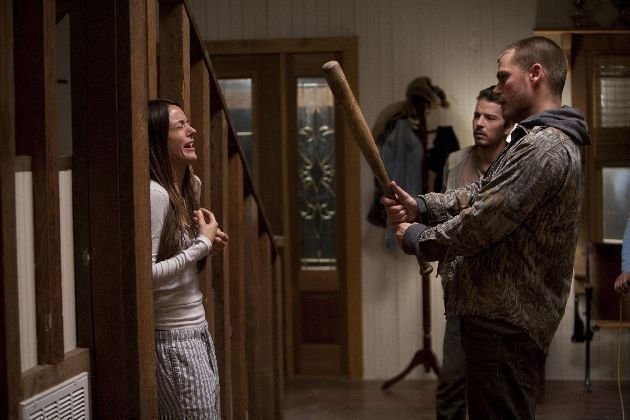 I Spit on Your Grave 01 I Spit on Your Grave 01