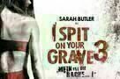 I Spit On Your Grave 3 - Plakat