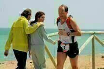 I Want to Run - Das haerteste Rennen der Welt