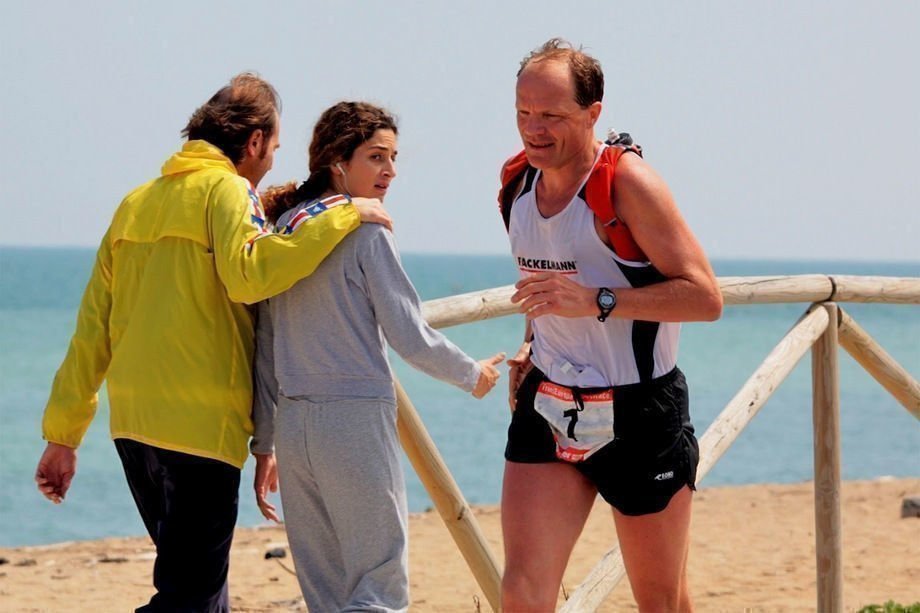 I Want to Run - Das haerteste Rennen der Welt