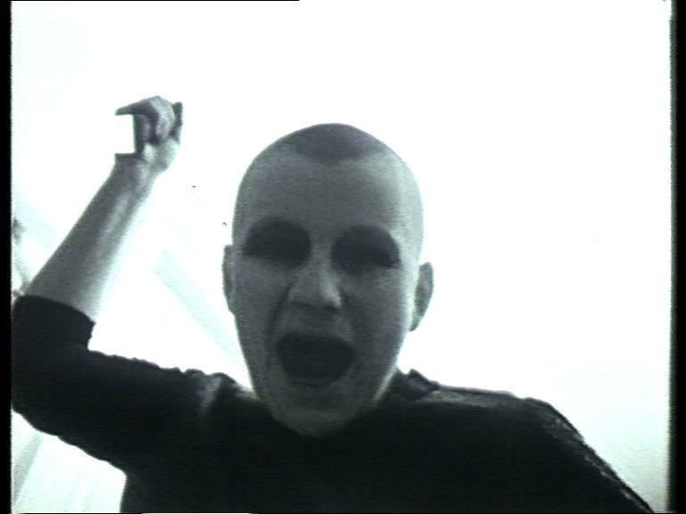 I was a Teenage Zabbadoing 03