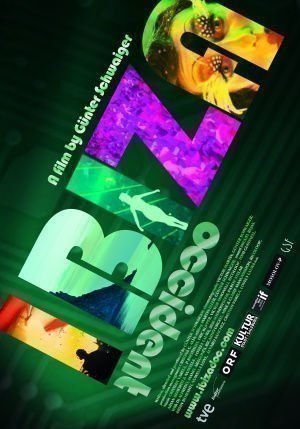 Ibiza Occident - Poster