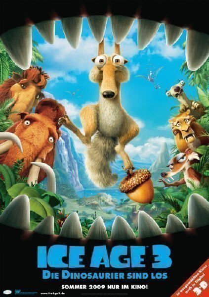 Ice Age 3
