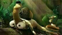 Ice Age 3: Die Dinosaurier sind los Ice Age 3: Die Dinosaurier sind los