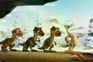 Ice Age 3: Die Dinosaurier sind los