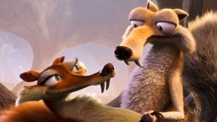 Ice Age 3: Die Dinosaurier sind los