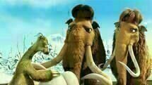 Ice Age 3: Die Dinosaurier sind los Ice Age 3: Die Dinosaurier sind los