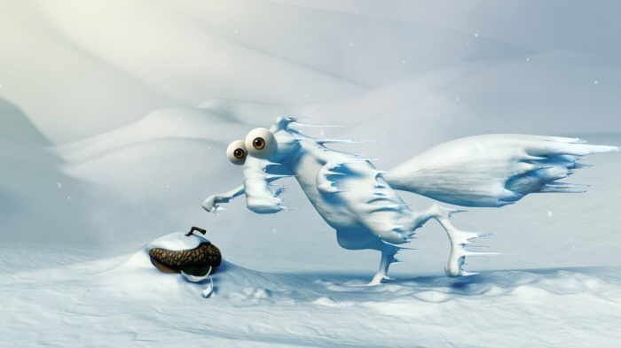 Ice Age 3: Die Dinosaurier sind los
