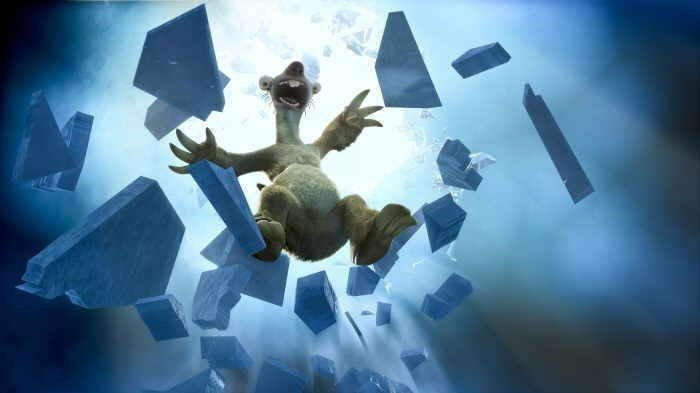 Ice Age 3: Die Dinosaurier sind los