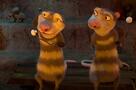 Ice Age - Die Abenteuer von Buck Wild - Trailer