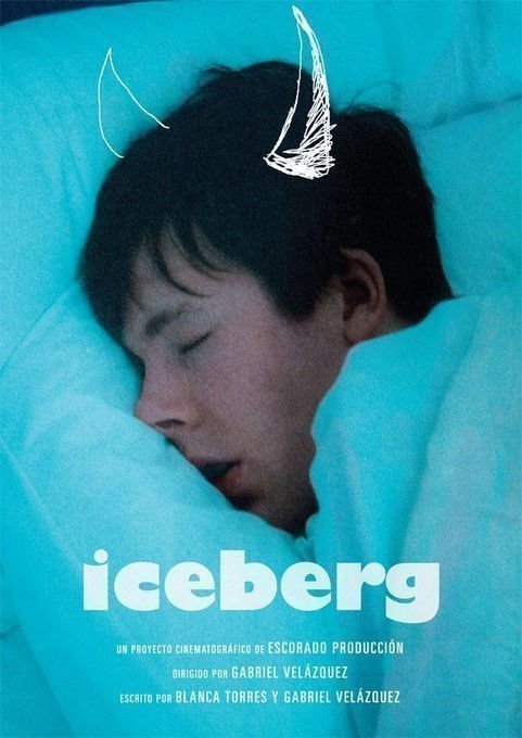 Iceberg - Poster